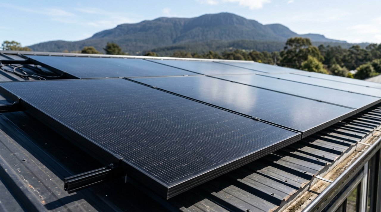 Are Solar Panels Going to Get More Efficient? What It Means for Tasmanian Buyers