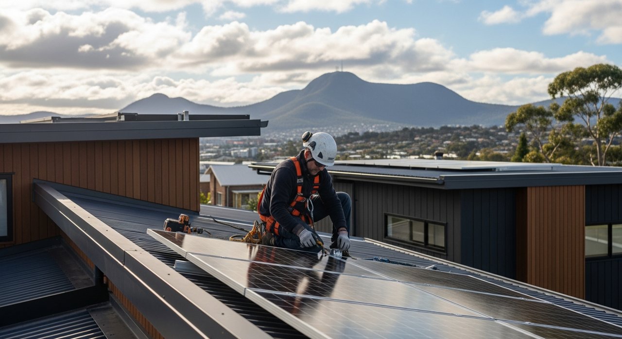 Choosing a Solar Installer in Tasmania: What to Look For — A 2026 Guide