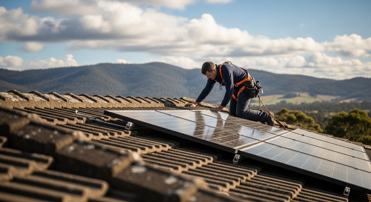 Federal Battery Rebate Overhauled as Tasmanian Network Costs and Major Hydro Deal Signal Shifting Energy Landscape