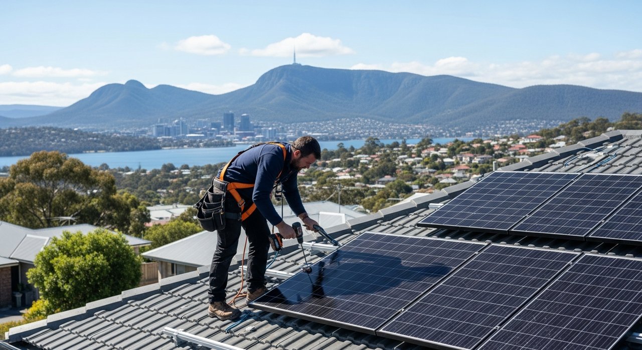 Getting Connected: TasNetworks Approval Steps for Solar