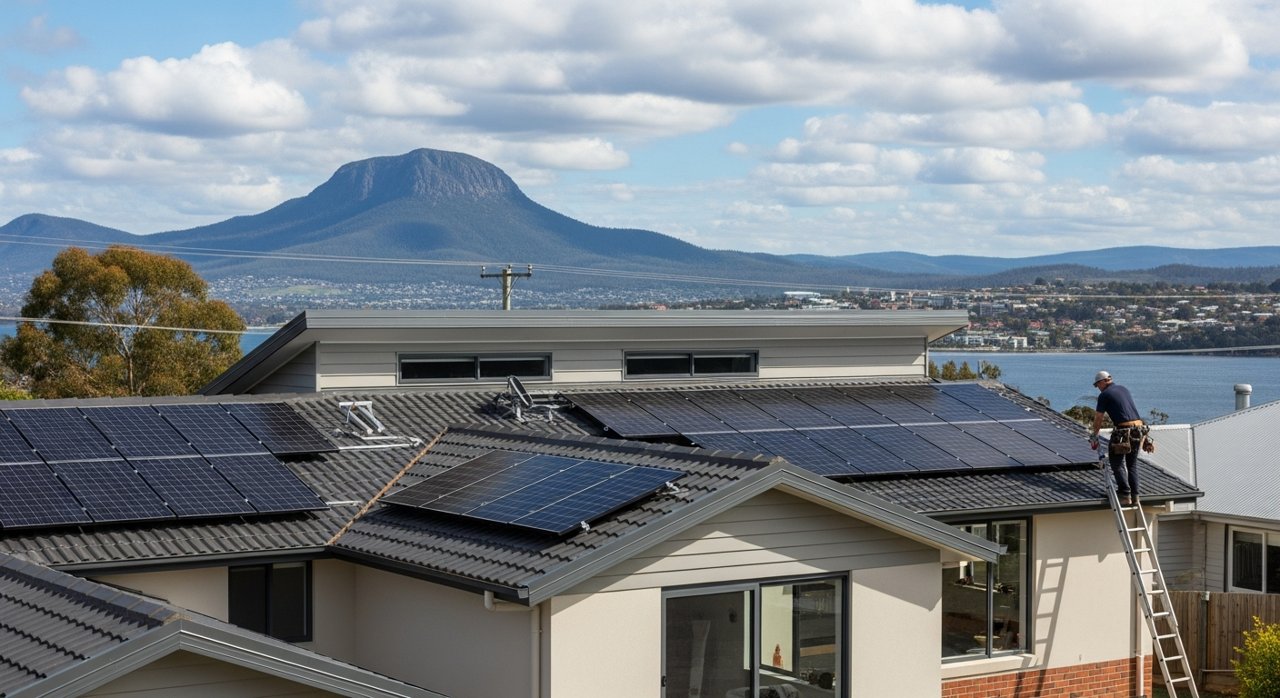 Heat Pump Rebates and Electrifying Your Tasmanian Home in 2026