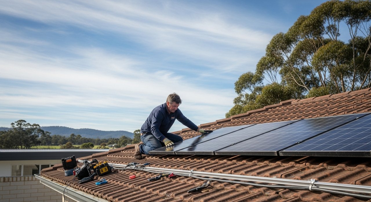 Higher Power Prices and Solar Export Rates Kick In For Tasmania
