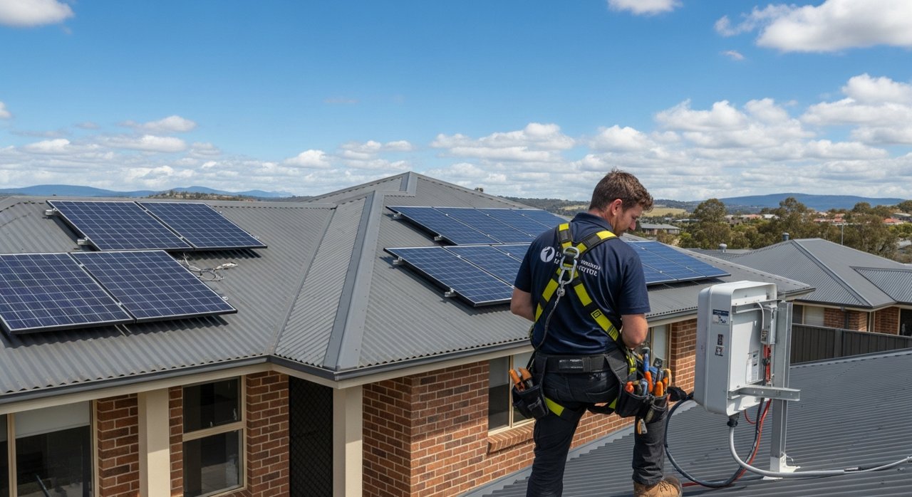 How Net Metering Works in Tasmania: Your Bill, Your Phases and Your Feed-in Tariff