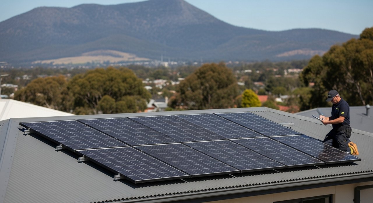 How to Read a Tasmanian Power Bill Before Going Solar
