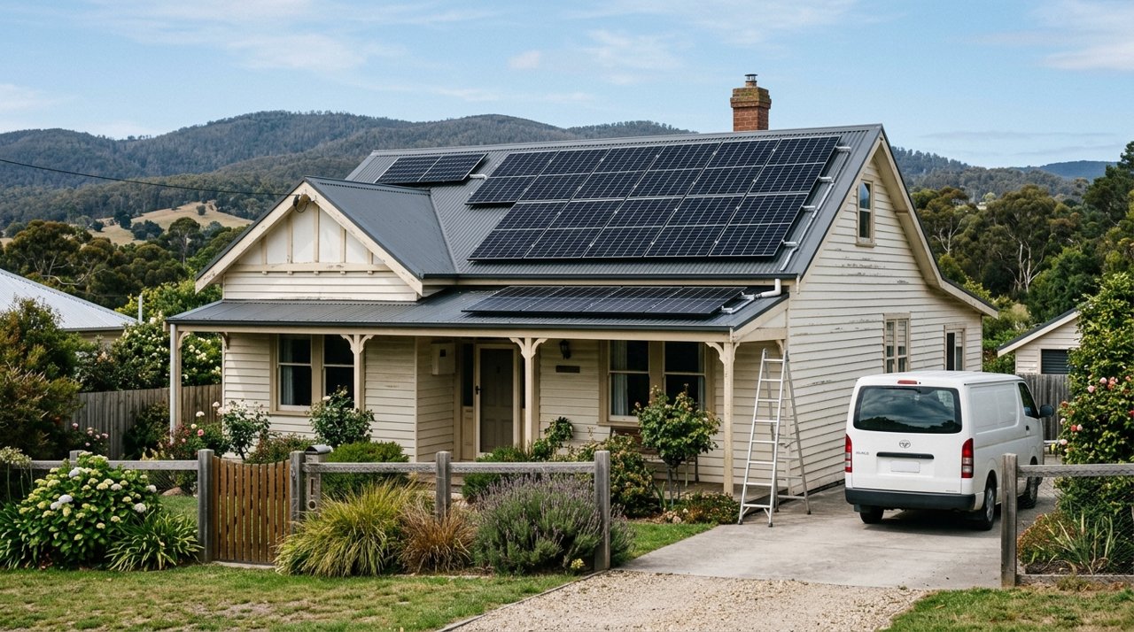 How to Tell if a Solar Company Is Reputable — or About to Go Bust