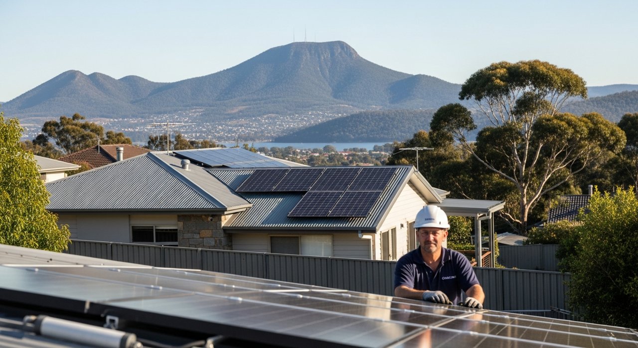 Is Solar Worth It in Tasmania in 2026? for Tasmanian Households