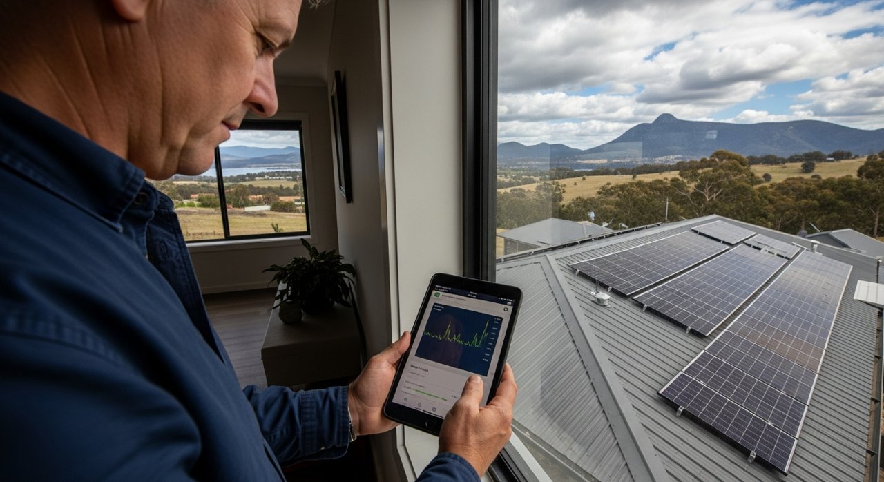 Monitoring Your Solar System: What to Watch and Why