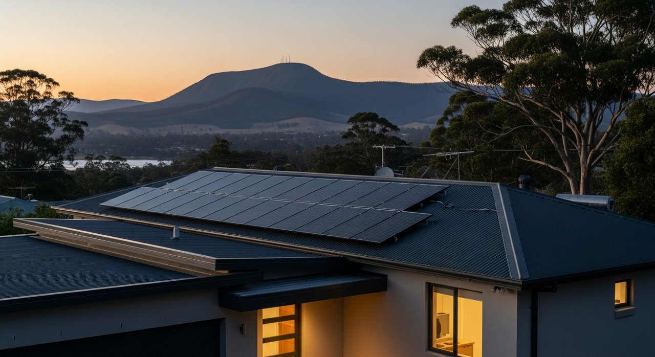 Peak and Off-Peak Electricity Times in Tasmania and How Solar Fits