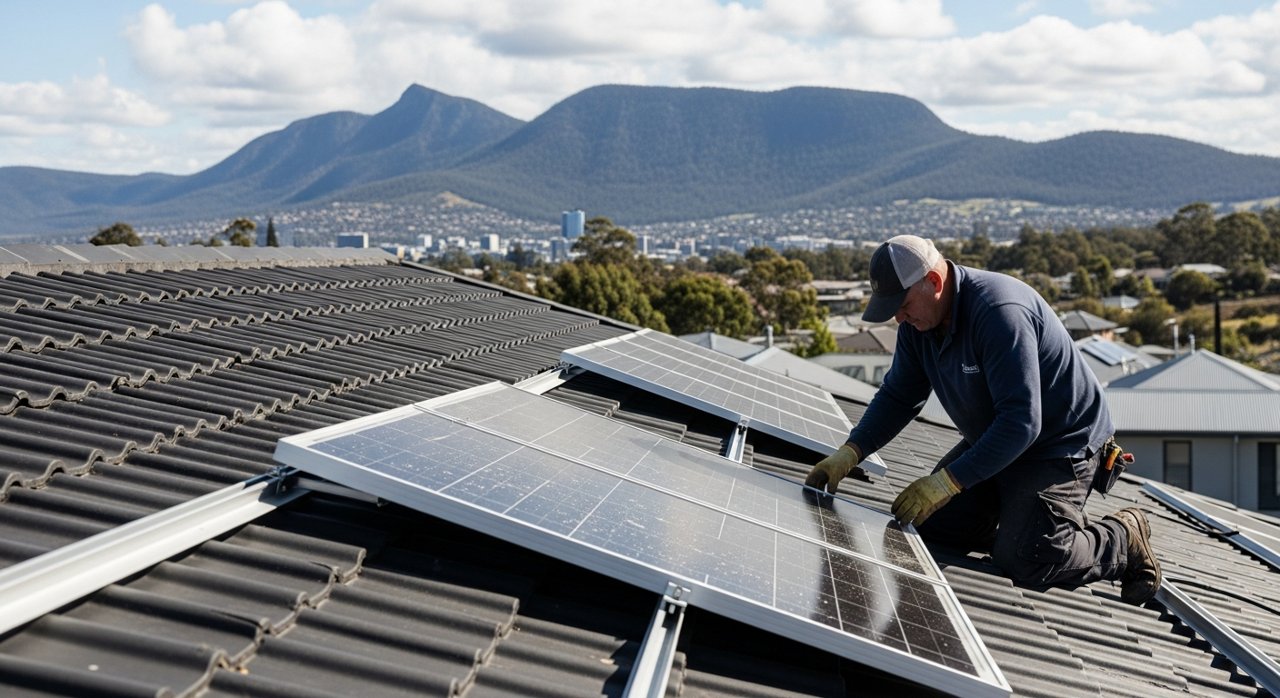 Single-Phase vs Three-Phase Solar in Tasmania — A 2026 Guide