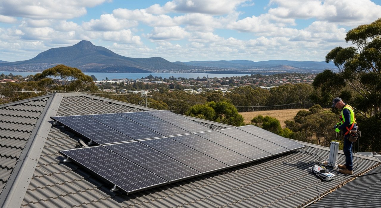 Single-Phase vs Three-Phase Solar in Tasmania