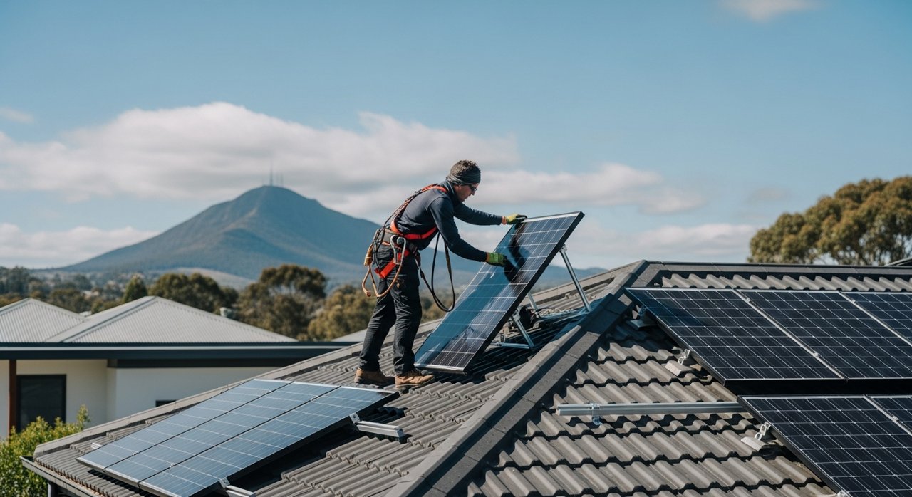 Solar and Battery Rebates in Tasmania 2026: Every Incentive You Can Claim