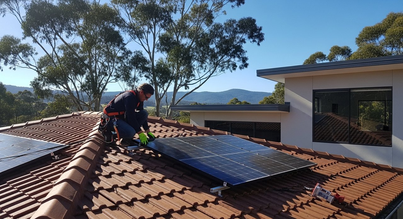 Tasmanian Power Prices and Solar Tariffs Rise From July 1