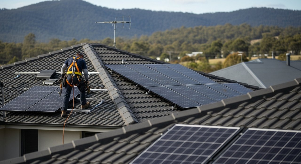 Tasmanian Power Prices Rise, But Solar Feed-in Tariffs Also Get a Boost in Winter Update