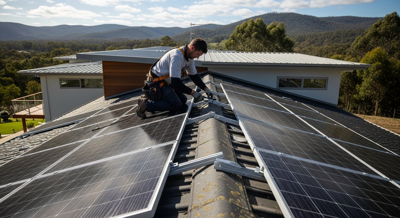 Tasmanian Power Prices Rise, But Solar Feed-in Tariffs Get a Boost