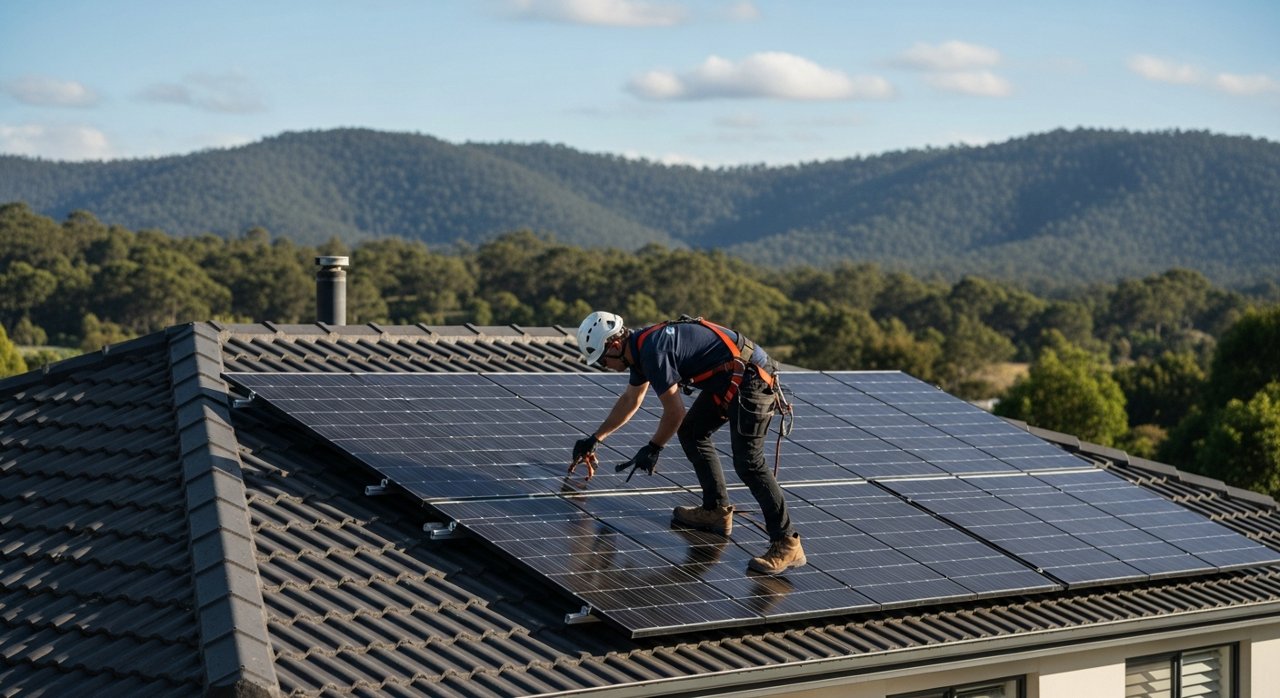 Tasmanian Solar Feed-in Tariff Rises Amid General Power Price Increase