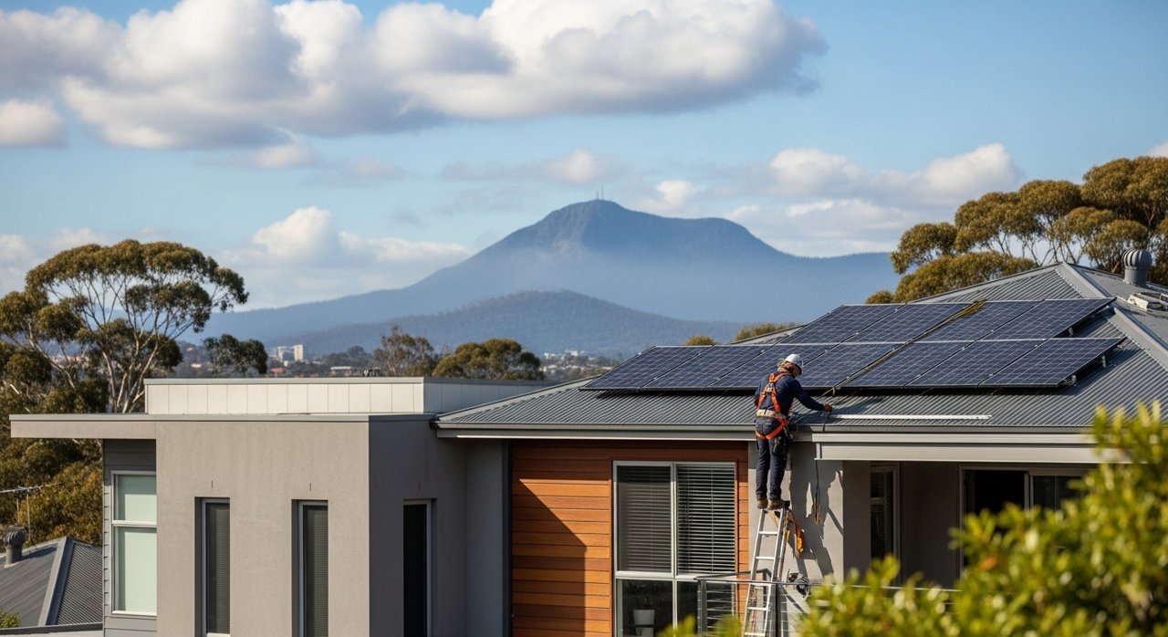 Time-of-Use Electricity Tariffs in Tasmania and How Solar Fits — A 2026 Guide