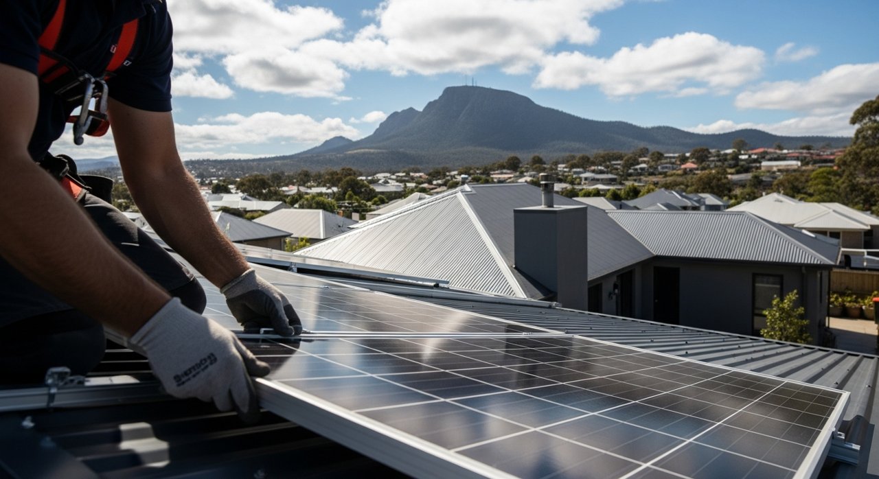 Understanding Aurora Energy's Solar Feed-in Tariff
