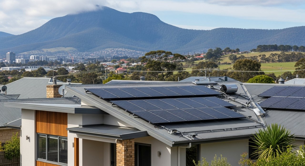V2G, V2H and V2L in Tasmania: What the Difference Means for Your Home